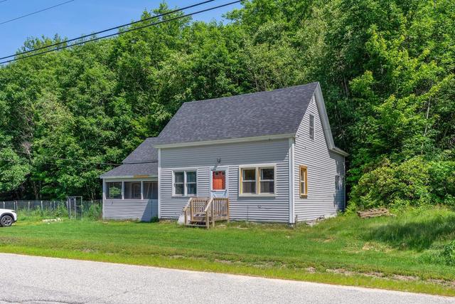 124 Bisbeetown Rd, Waterford, ME 04088