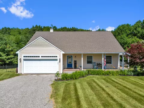 56 Simplicity Way, Poland, ME 04274