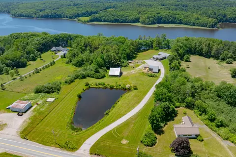 389 Castine Rd, Orland, ME 04472