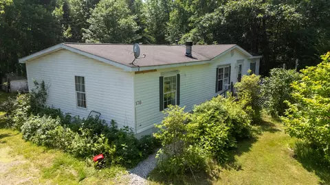 176 Higgins Hill Rd, Morrill, ME 04952