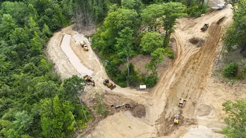 lot2 Jordan Ridge Subdivision, Cape Elizabeth, ME 04107