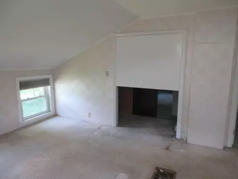 Bedroom - 67 High St, Milo, ME 04463 photo 6 of 7