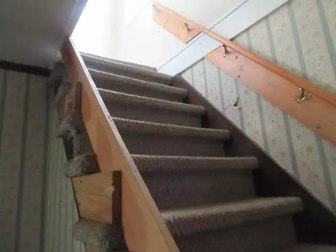 Entry Way - 67 High St, Milo, ME 04463 photo 3 of 4