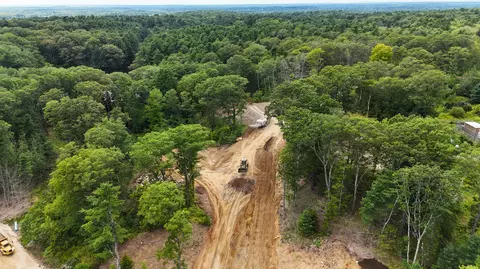 lot3 Jordan Ridge Subdivision, Cape Elizabeth, ME 04107