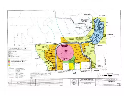 lot3 Jordan Ridge Subdivision, Cape Elizabeth, ME 04107