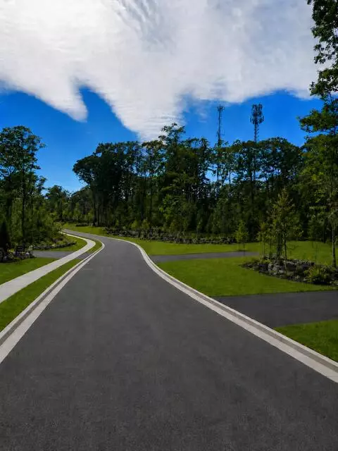 lot3 Jordan Ridge Subdivision, Cape Elizabeth, ME 04107