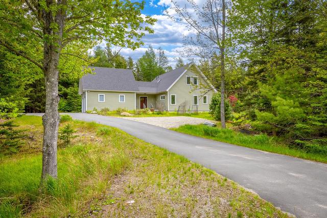 171 Oak Hill Rd, Mount Desert, ME 04660
