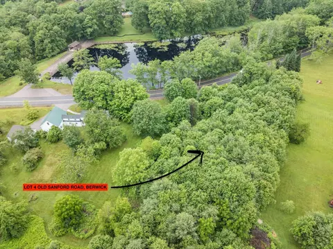 lot4 Old Sanford Rd, Berwick, ME 03901