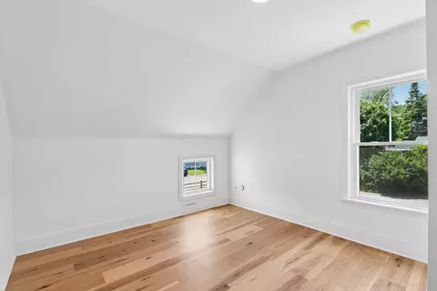 Bedroom - 4 Washington St, Bath, ME 04530 photo 6 of 7