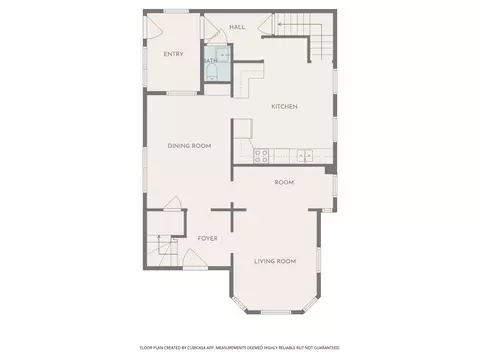 Floorplan - 4 Washington St, Bath, ME 04530 photo 1 of 3