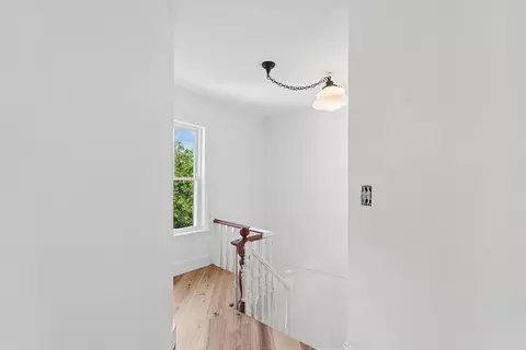 Entry Way - 4 Washington St, Bath, ME 04530 photo 4 of 4