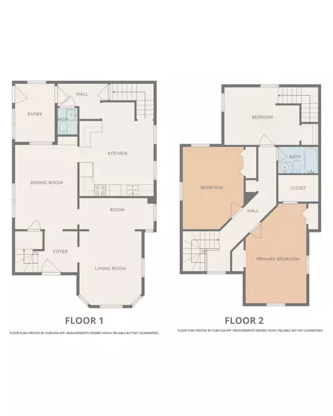 Floorplan - 4 Washington St, Bath, ME 04530 photo 3 of 3
