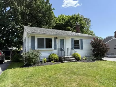36 George St, South Portland, ME 04106