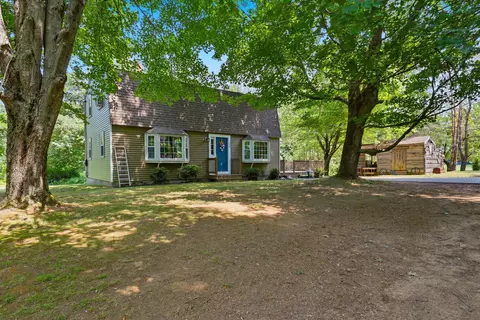 250 Pine Hill Rd, Berwick, ME 03901