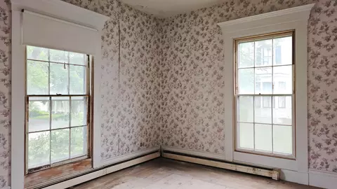 Bedroom - 85 Main St, Thomaston, ME 04861 photo 6 of 16