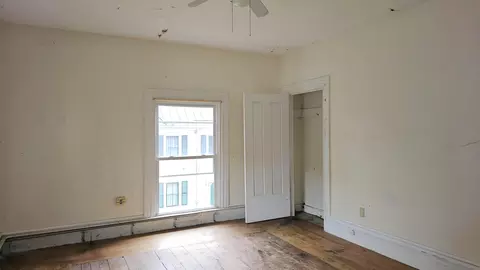 Bedroom - 85 Main St, Thomaston, ME 04861 photo 3 of 16