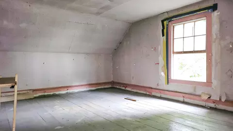 Bedroom - 85 Main St, Thomaston, ME 04861 photo 13 of 16