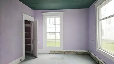 Bedroom - 85 Main St, Thomaston, ME 04861 photo 8 of 16