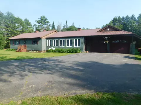 411 White School House Rd, Madison, ME 04950