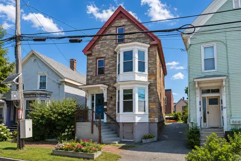 29 North St, Portland, ME 04101
