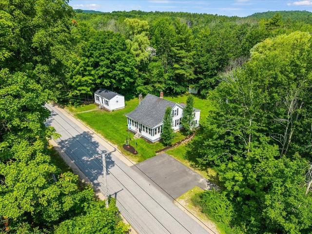 275 Sam Page Rd, Acton, ME 04001
