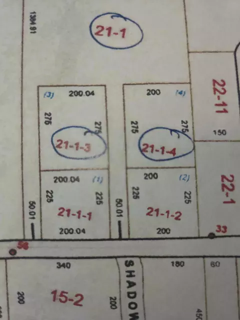 lot4 Benson Ln, Levant, ME 04456 photo 2
