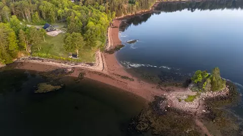 View/Area - 21 Red Beach Ln, Calais, ME 04619 photo 17 of 34