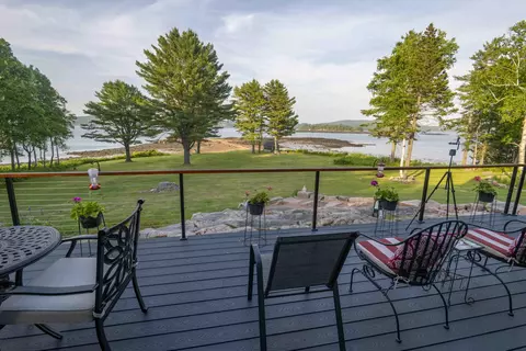 Exterior - 21 Red Beach Ln, Calais, ME 04619 photo 2 of 8