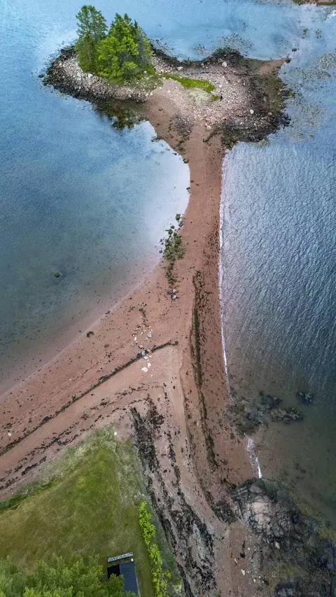View/Area - 21 Red Beach Ln, Calais, ME 04619 photo 20 of 34