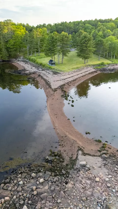 View/Area - 21 Red Beach Ln, Calais, ME 04619 photo 27 of 34