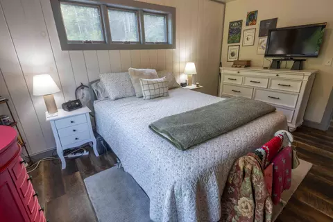 Bedroom - 21 Red Beach Ln, Calais, ME 04619 photo 2 of 2