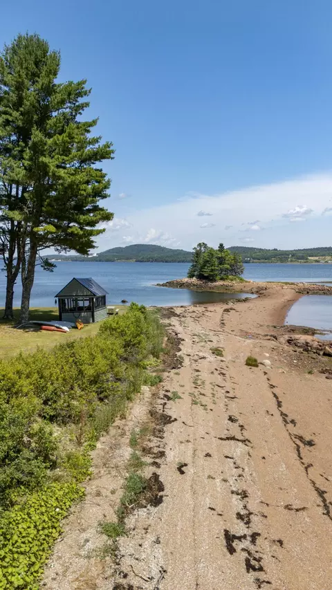 View/Area - 21 Red Beach Ln, Calais, ME 04619 photo 33 of 34