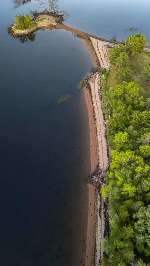 View/Area - 21 Red Beach Ln, Calais, ME 04619 photo 24 of 34