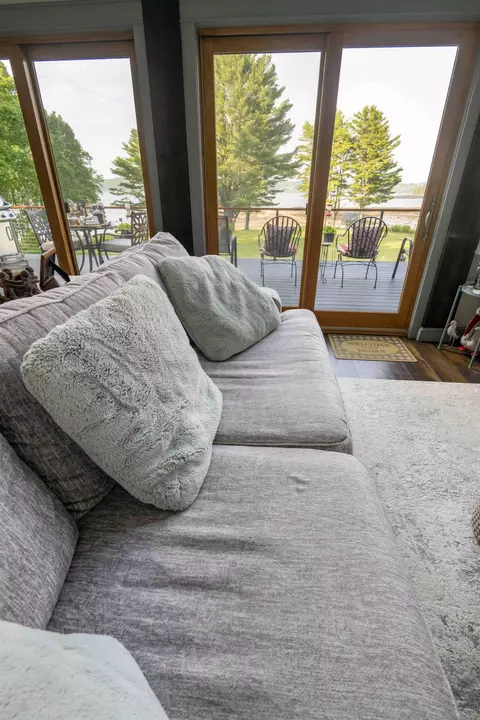 Living - 21 Red Beach Ln, Calais, ME 04619 photo 3 of 3