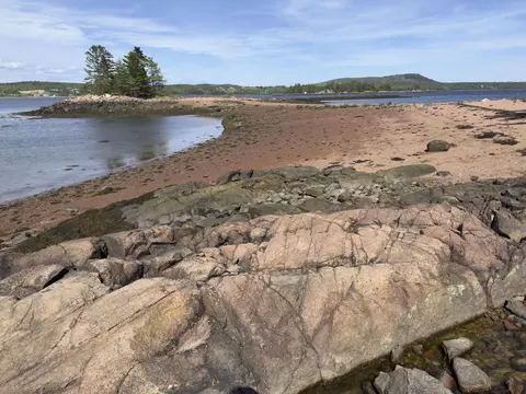View/Area - 21 Red Beach Ln, Calais, ME 04619 photo 10 of 34
