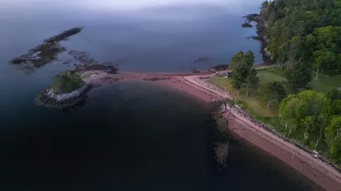 View/Area - 21 Red Beach Ln, Calais, ME 04619 photo 14 of 34