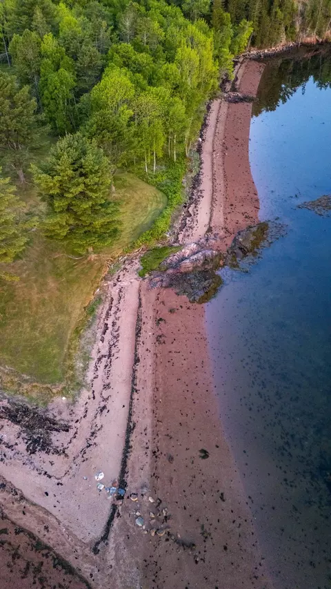 View/Area - 21 Red Beach Ln, Calais, ME 04619 photo 15 of 34