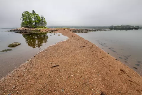 View/Area - 21 Red Beach Ln, Calais, ME 04619 photo 6 of 34