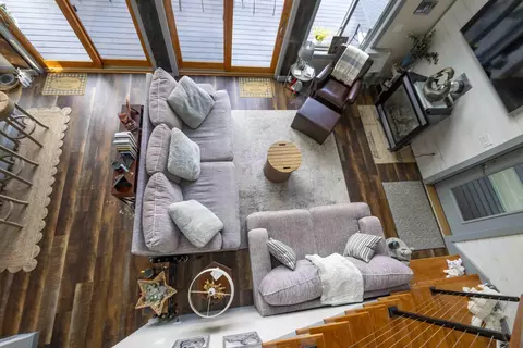 Living - 21 Red Beach Ln, Calais, ME 04619 photo 2 of 3