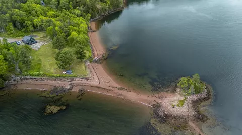 View/Area - 21 Red Beach Ln, Calais, ME 04619 photo 33 of 34