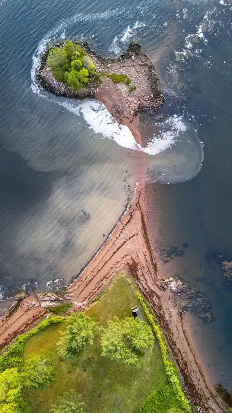 View/Area - 21 Red Beach Ln, Calais, ME 04619 photo 25 of 34
