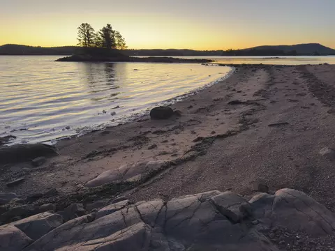 View/Area - 21 Red Beach Ln, Calais, ME 04619 photo 3 of 34