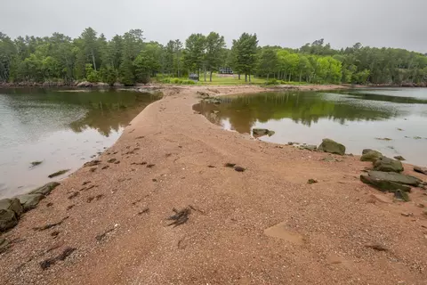 View/Area - 21 Red Beach Ln, Calais, ME 04619 photo 7 of 34