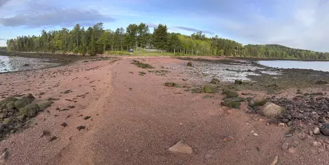 View/Area - 21 Red Beach Ln, Calais, ME 04619 photo 9 of 34