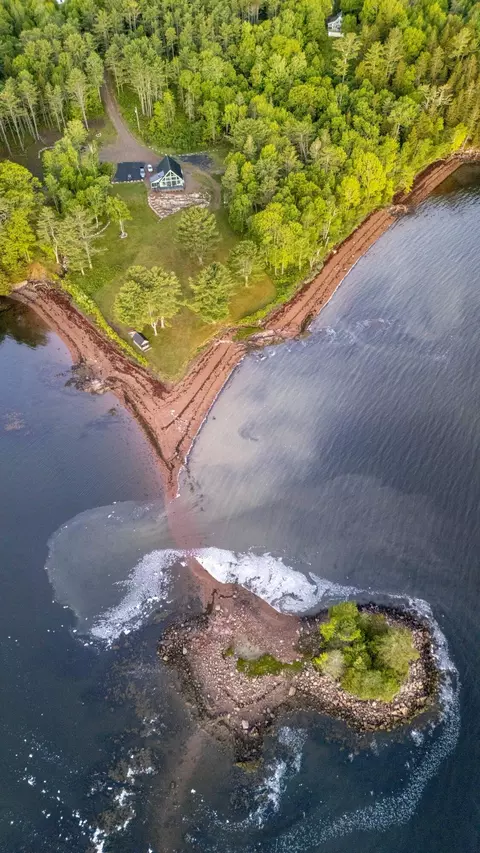 View/Area - 21 Red Beach Ln, Calais, ME 04619 photo 26 of 34