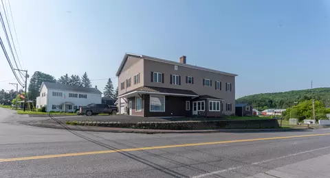 2 Saint Agatha Ave, Frenchville, ME 04745