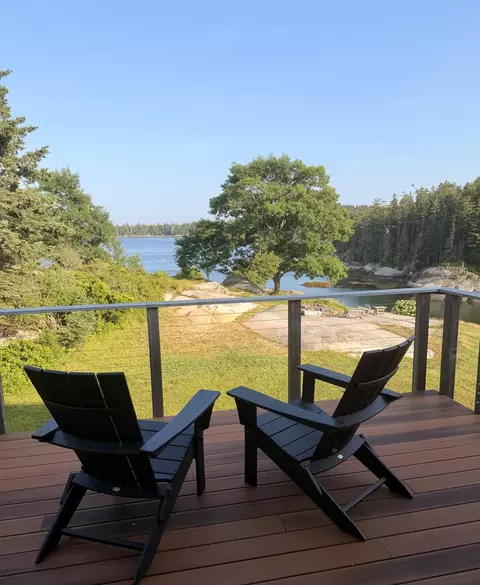 Exterior - 20 Sailors Way, Vinalhaven, ME 04863 photo 1 of 4
