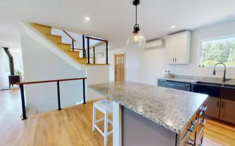 Kitchen - 20 Sailors Way, Vinalhaven, ME 04863 photo 6 of 6
