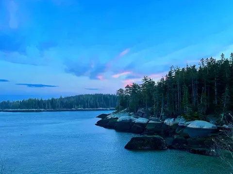 View/Area - 20 Sailors Way, Vinalhaven, ME 04863 photo 2 of 10