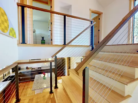 Entry Way - 20 Sailors Way, Vinalhaven, ME 04863 photo 4 of 7